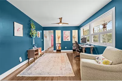 905 Forest Hill Drive, Greensboro, NC 27410 - Photo 16