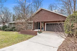 905 Forest Hill Dr, Greensboro, NC 27410 - Photo 4