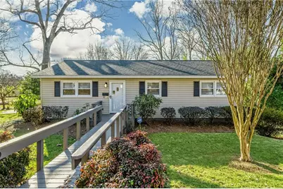 2400 Queen Street, Winston-Salem, NC 27103 - Photo 1