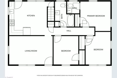 2400 Queen Street, Winston-Salem, NC 27103 - Photo 30