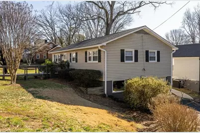 2400 Queen Street, Winston-Salem, NC 27103 - Photo 2