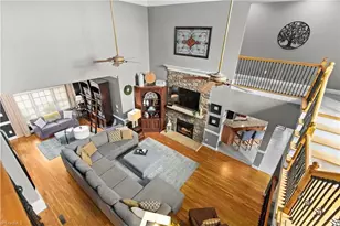 7356 Belmont Dr, Trinity, NC 27370 - Photo 26