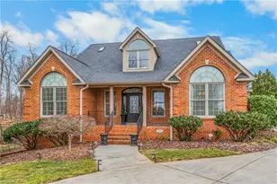 7356 Belmont Dr, Trinity, NC 27370 - Photo 4