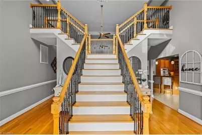 7356 Belmont Drive, Trinity, NC 27370 - Photo 6