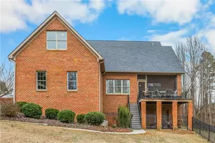 7356 Belmont Dr, Trinity, NC 27370 - Photo 46