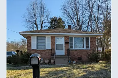 4004 Wooddale Lane, Greensboro, NC 27405 - Photo 1