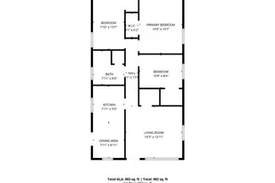 4004 Wooddale Ln, Greensboro, NC 27405 - Photo 4