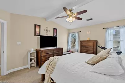 5116 Autumncrest Drive, Greensboro, NC 27407 - Photo 20