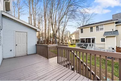 5116 Autumncrest Drive, Greensboro, NC 27407 - Photo 30