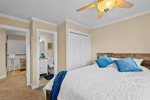 5116 Autumncrest Dr, Greensboro, NC 27407 - Photo 24