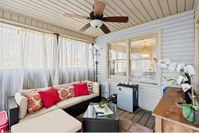 5116 Autumncrest Drive, Greensboro, NC 27407 - Photo 28