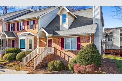 5116 Autumncrest Drive, Greensboro, NC 27407 - Photo 1