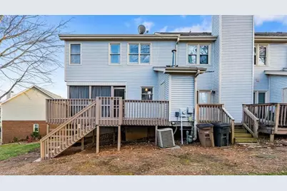 5116 Autumncrest Drive, Greensboro, NC 27407 - Photo 32