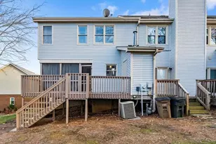 5116 Autumncrest Dr, Greensboro, NC 27407 - Photo 32