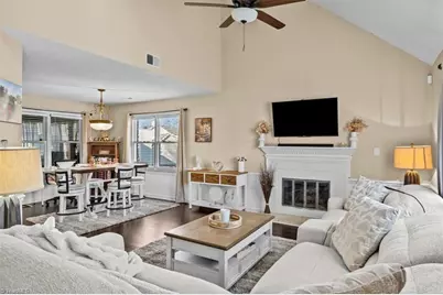 5116 Autumncrest Drive, Greensboro, NC 27407 - Photo 4