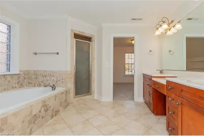 3602 Brooks Hill Court, Browns Summit, NC 27214 - Photo 22