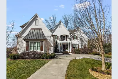 4010 Loyelisa Court, Winston-Salem, NC 27106 - Photo 2