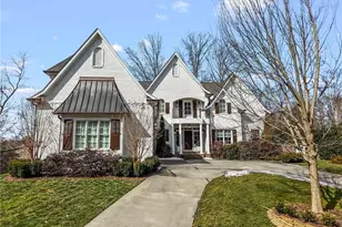 4010 Loyelisa Ct, Winston-Salem, NC 27106 - Photo 2