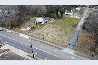 0 Depot Street E, Mocksville, NC 27028 - Photo 1