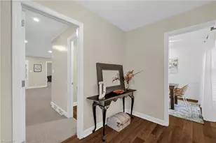 2108 Meadowbrook Terrace, Reidsville, NC 27320 - Photo 20