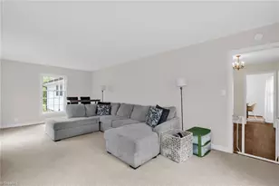 2108 Meadowbrook Terrace, Reidsville, NC 27320 - Photo 18