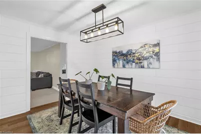 2108 Meadowbrook Terrace, Reidsville, NC 27320 - Photo 16