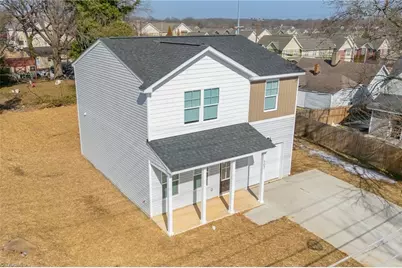 507 E Grimes Avenue, High Point, NC 27260 - Photo 30