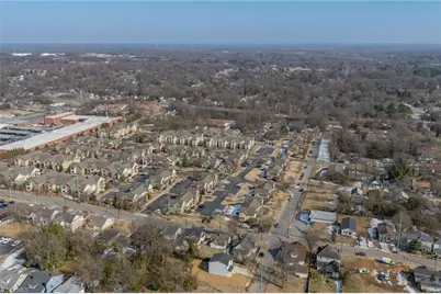 507 E Grimes Avenue, High Point, NC 27260 - Photo 34