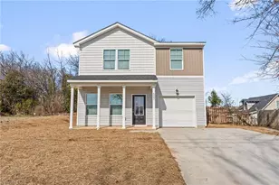 507 E Grimes Ave, High Point, NC 27260 - Photo 2