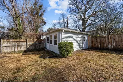 904 Wharton Street, Greensboro, NC 27401 - Photo 34