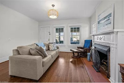 904 Wharton Street, Greensboro, NC 27401 - Photo 12