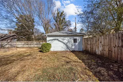 904 Wharton Street, Greensboro, NC 27401 - Photo 34