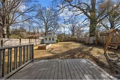 904 Wharton Street, Greensboro, NC 27401 - Photo 40