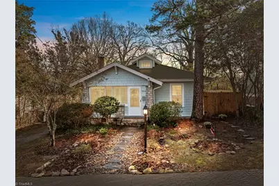 904 Wharton Street, Greensboro, NC 27401 - Photo 1