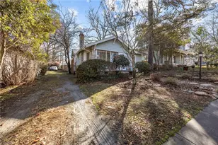 904 Wharton St, Greensboro, NC 27401 - Photo 2