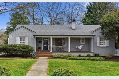 925 Oaklawn Avenue, Winston-Salem, NC 27104 - Photo 1