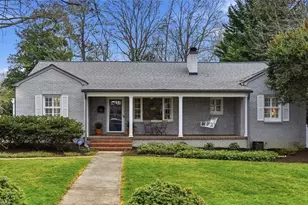 925 Oaklawn Ave, Winston-Salem, NC 27104 - Photo 1