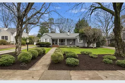 925 Oaklawn Avenue, Winston-Salem, NC 27104 - Photo 2