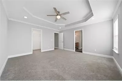 2486 Griffith Road, Winston-Salem, NC 27103 - Photo 20