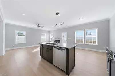 2486 Griffith Road, Winston-Salem, NC 27103 - Photo 8