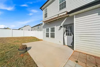 2486 Griffith Road, Winston-Salem, NC 27103 - Photo 38