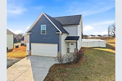 2486 Griffith Road, Winston-Salem, NC 27103 - Photo 1