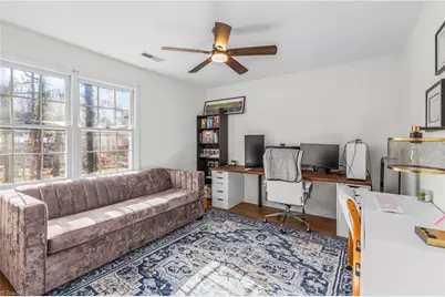 1114 Hickory Trace Drive, Greensboro, NC 27407 - Photo 16