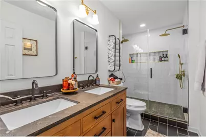 1114 Hickory Trace Drive, Greensboro, NC 27407 - Photo 14