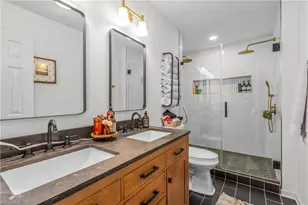 1114 Hickory Trace Dr, Greensboro, NC 27407 - Photo 14