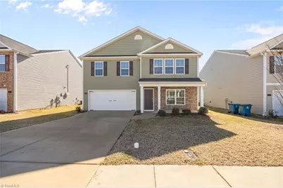 6884 Keeneland Drive, Whitsett, NC 27377 - Photo 32