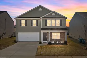 6884 Keeneland Dr, Whitsett, NC 27377 - Photo 1