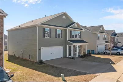 6884 Keeneland Drive, Whitsett, NC 27377 - Photo 38