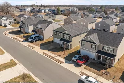 6884 Keeneland Drive, Whitsett, NC 27377 - Photo 42