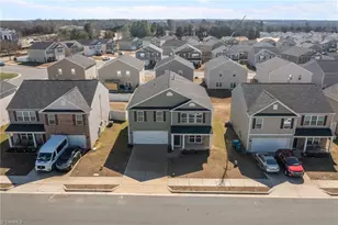 6884 Keeneland Dr, Whitsett, NC 27377 - Photo 40